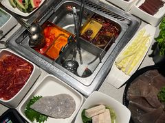 -海底捞火锅(群光广场店)