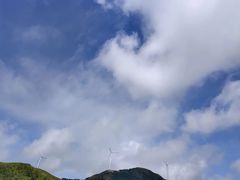 -天龙顶山地公园