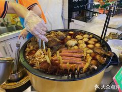 -安徽阜阳卷馍(西单店)