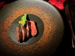 牛肋排-wann lounge 低温慢煮牛排·清吧