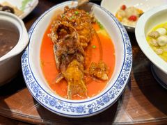 -淮安宴·淮扬菜(清河路一店)