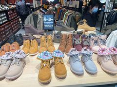-TIMBERLAND(北京斯普瑞斯奥特莱斯店)