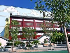 -厦门方特梦幻王国