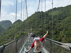 -宝晶宫旅游景区
