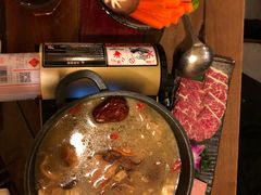 -紫滇源云南生态菜(丹凤街店)