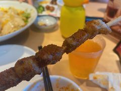 -大师兄·西北小馆(金湾华发商都店)