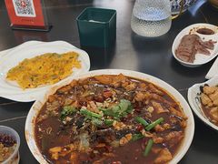 -遇见小院—虹鳟鱼•农家菜(怀柔店)