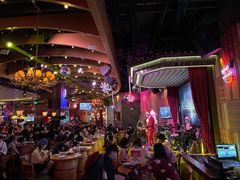 -MR.ROCKY洛奇先生RESTAURANT&BAR(宝安壹方城店)