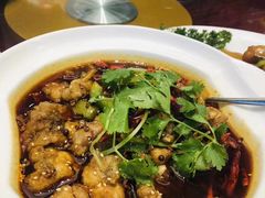 -上海精菜馆(虎踞关店)