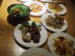 -蓝鲸湾汤泉(包河店)