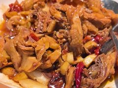 -吴氏老妈·23年家常菜(古城店)