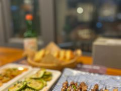 -帽帽家只卖生蚝·烧烤(沙湖路店)
