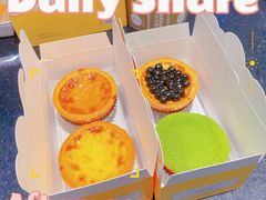 -黛汀烘焙DAINTY BAKERY(代字行合生汇店)