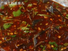 呛虾-玲珑餐厅(陕西南路店)