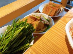 -胖记烤肉(湖大店)
