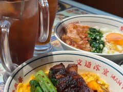 -文通冰室(东方宝泰店)