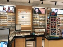 -宝岛眼镜(建外soho店)