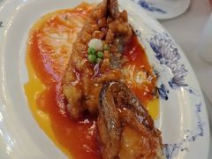 -清真马祥兴菜馆(云南北路店)