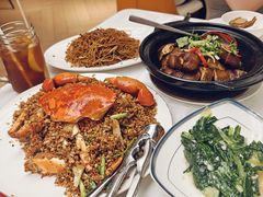 -喜记避风塘炒辣蟹(旗舰店)