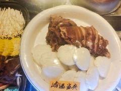 -徽三说·土徽菜·中国徽菜连锁品牌(一中店)