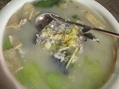 -成发鱼生
