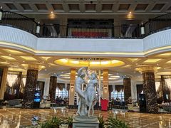 -上海浦东星河湾酒店