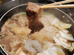 -黒毛和牛焼肉善 ZEN(難波心斎橋店)