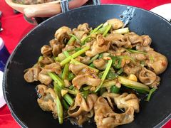 -韶山冲湘菜(中兴大街店)