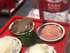-祥源胡同·涮牛羊肉火锅(花桥店)