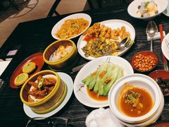 -五缘湾凯悦酒店·悦饗中餐厅