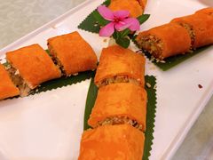 -御满江海鲜酒家(洛溪新城店)