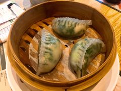 翡翠苗虾饺-添好运点心专门店(百老汇店)