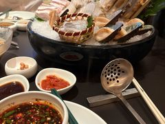 -官也街澳门火锅(新源里店)