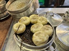 -梁憨包(南岸回龙湾店)