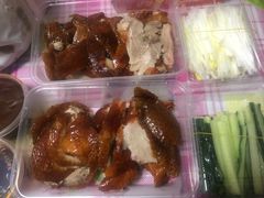 美味烤鸭-徐记正宗北京烤鸭(北京东路总店)