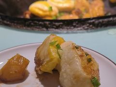 -鱼窝棚柴火铁锅炖(富山屯店)