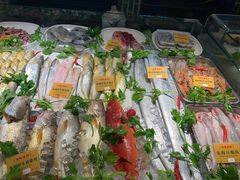 -海味世家·家常菜馆(明州里店)