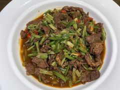 -HOHO餐厅(古子城店)