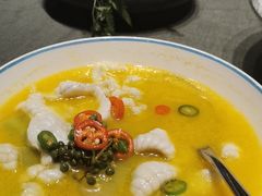 -沈灶河豚宴·河豚融合餐厅(汉中路店)
