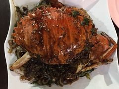 Mellben&nbsp;Seafood-龙海鲜螃蟹王(宏茂桥店)