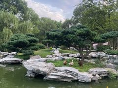 -扬州瘦西湖温泉