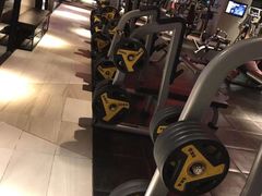 -VIP 威尔仕健身·游泳(嘉华中心店)