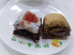 -护国寺小吃(和平西街店)