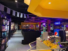 -火星工厂·桌游·团建聚会·轰趴馆(厦滘店)