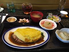 -味太助·银饭食堂(中华城店)