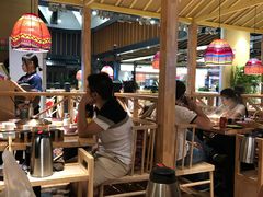 大堂-椰夫人·养生椰子鸡(金沙洲永旺店)