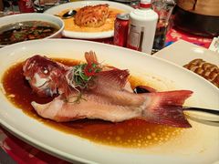 -上海滩餐厅(BFC外滩金融中心店)