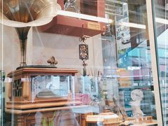 -香港威特瑞茶餐厅(小白楼音乐厅店)