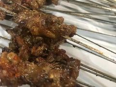 -玉园烧烤·海鲜辣炒