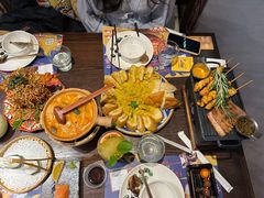 -泰妃殿(武汉首店)